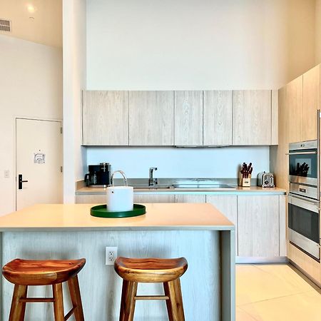 Direct Oceanfront Condo - Hyde Resort Hollywood Eksteriør billede