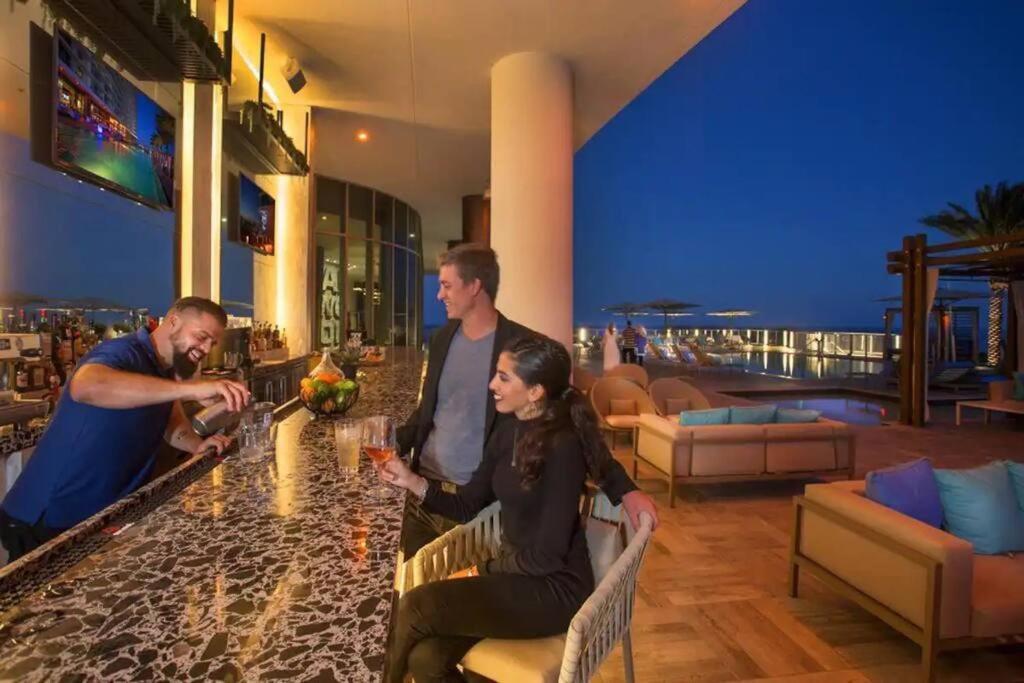 Direct Oceanfront Condo - Hyde Resort Hollywood Eksteriør billede