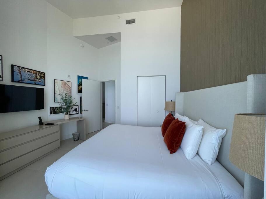 Direct Oceanfront Condo - Hyde Resort Hollywood Eksteriør billede