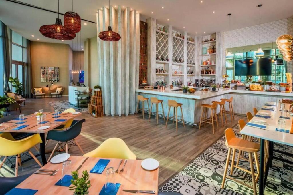 Direct Oceanfront Condo - Hyde Resort Hollywood Eksteriør billede