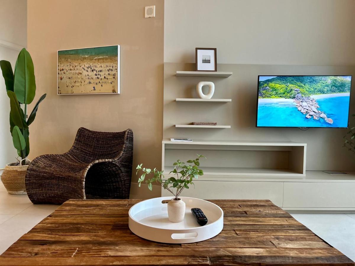 Direct Oceanfront Condo - Hyde Resort Hollywood Eksteriør billede
