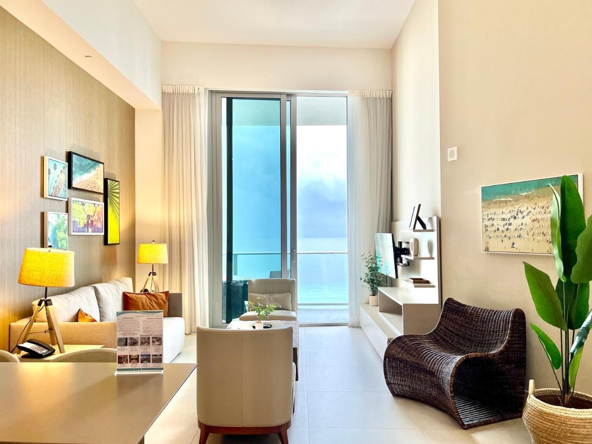 Direct Oceanfront Condo - Hyde Resort Hollywood Eksteriør billede