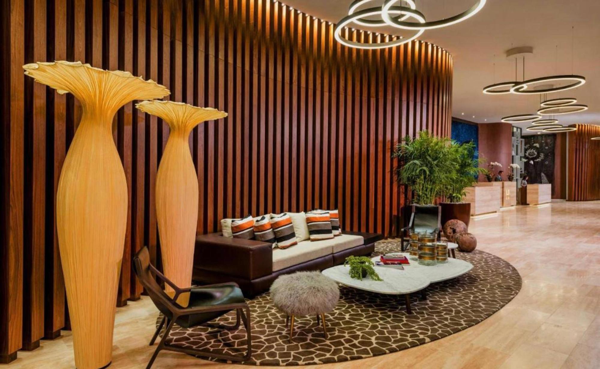 Direct Oceanfront Condo - Hyde Resort Hollywood Eksteriør billede