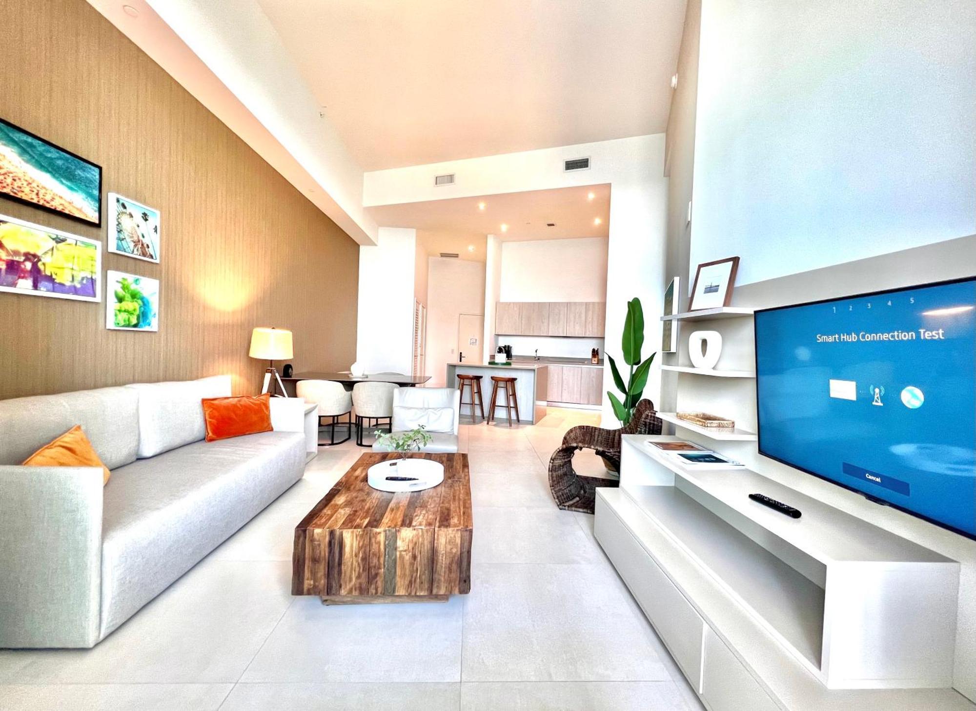 Direct Oceanfront Condo - Hyde Resort Hollywood Eksteriør billede