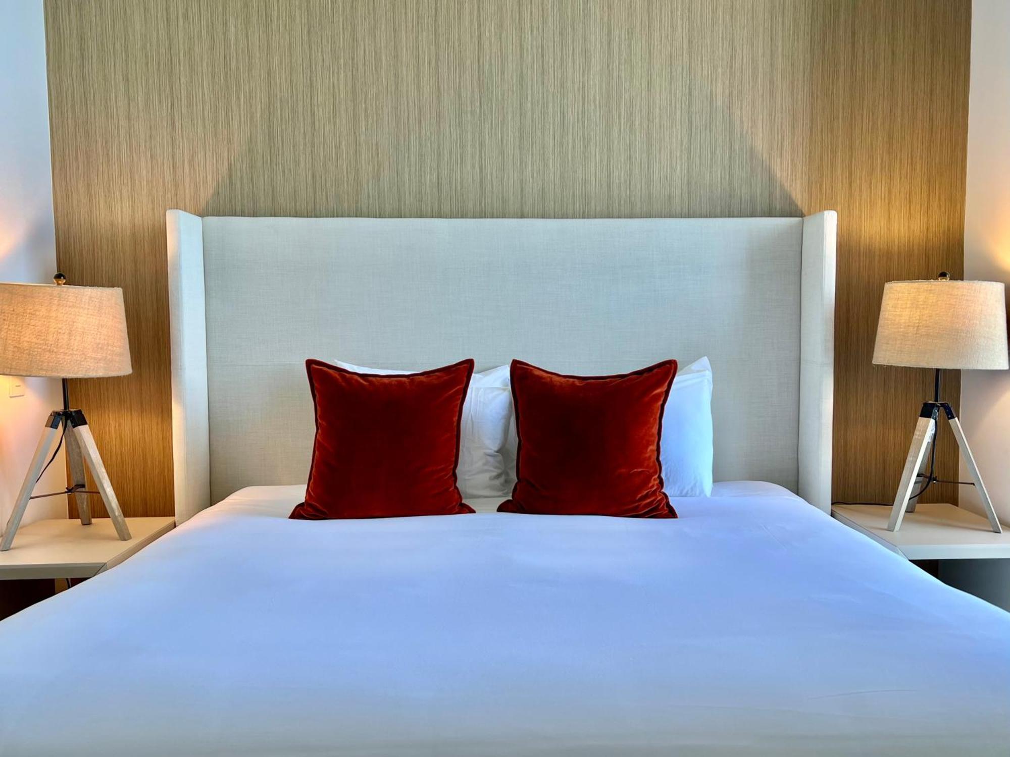 Direct Oceanfront Condo - Hyde Resort Hollywood Eksteriør billede